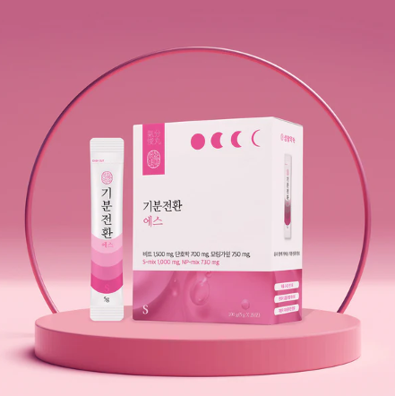 【直播】LX041327 LifePharm 心情轉換 20入