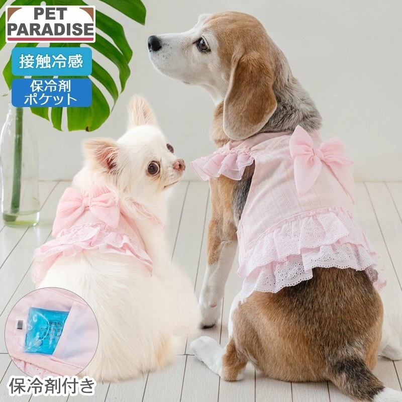 【Pet Paradise】coolgel