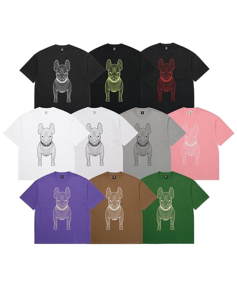 【直播】LIFEWORK LX041371 短袖上衣(LW255TS990)