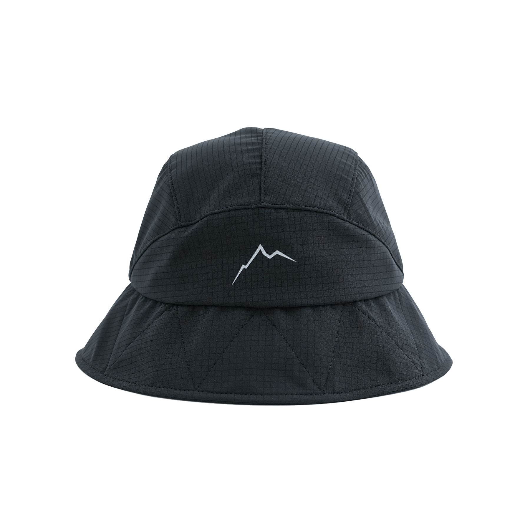 [CAYL] Flow 5 Panel Hat 透氣5片式漁夫帽