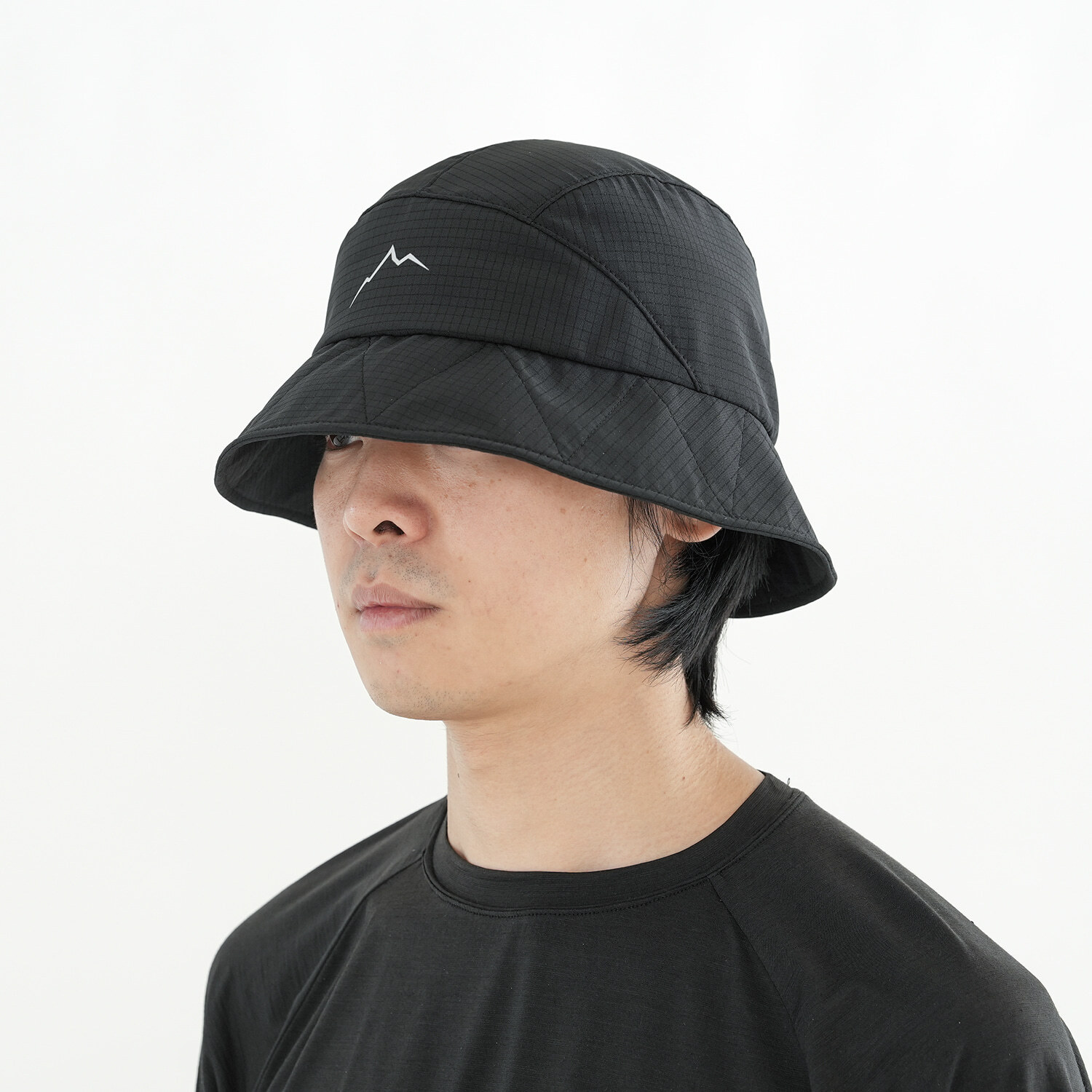 [CAYL] Flow 5 Panel Hat 透氣5片式漁夫帽