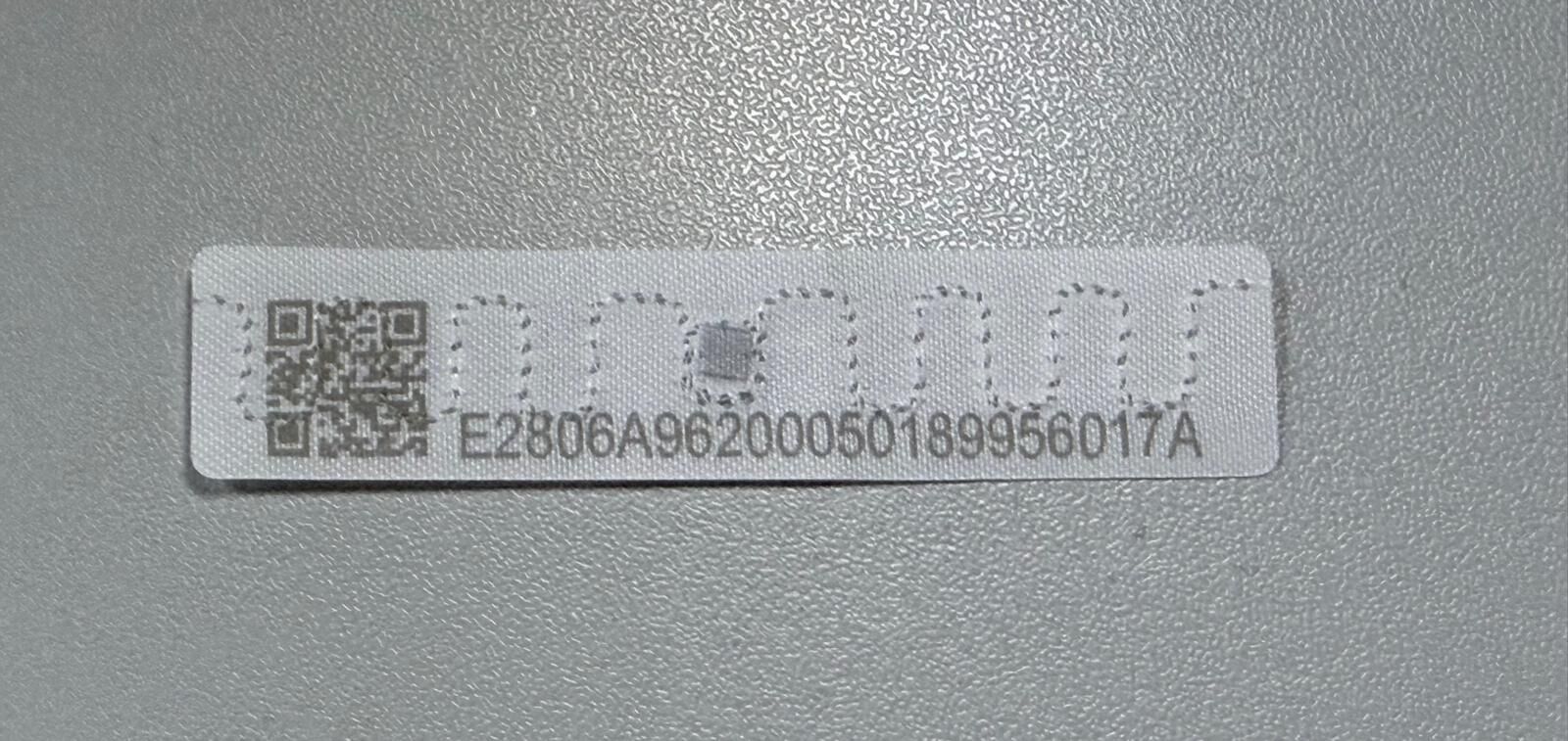 RFID 洗衣標籤