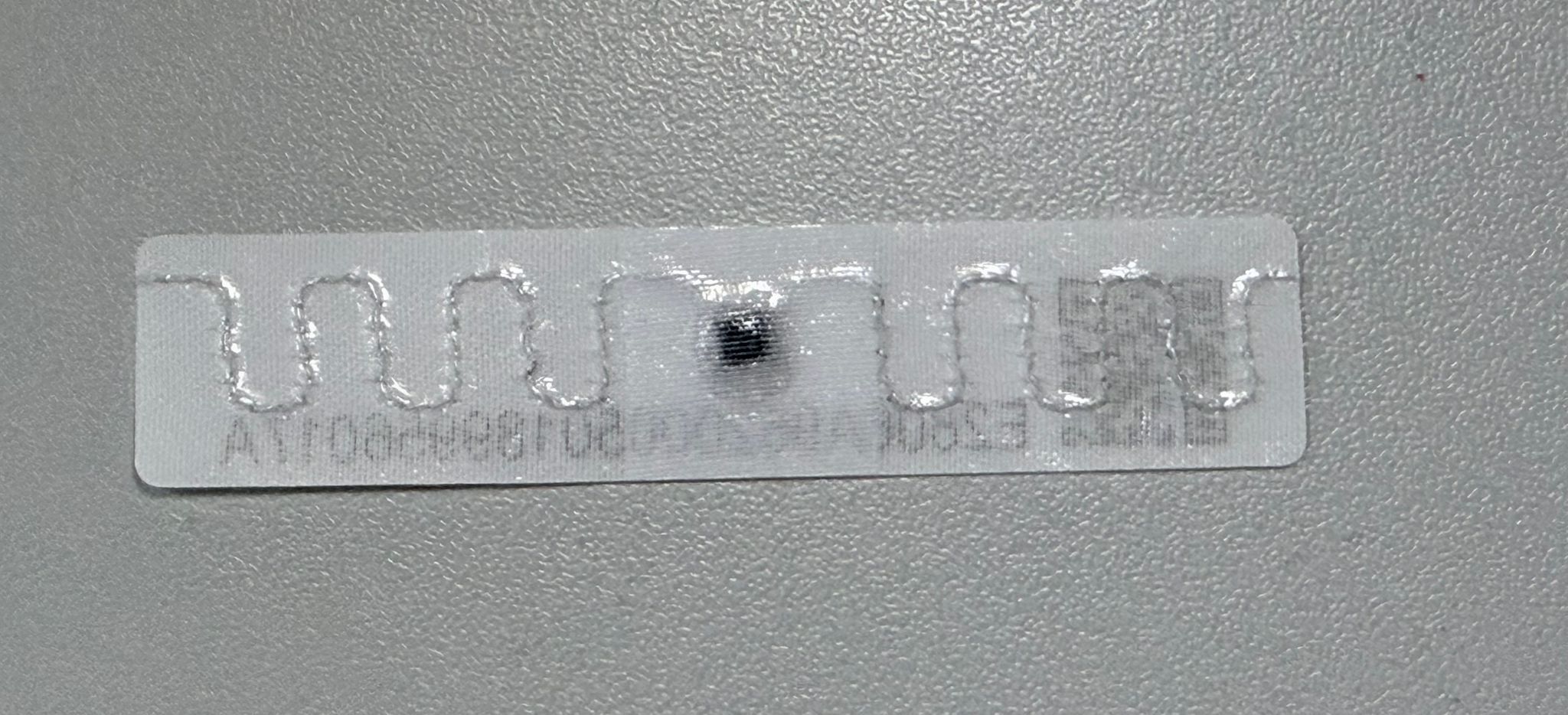 RFID 洗衣標籤