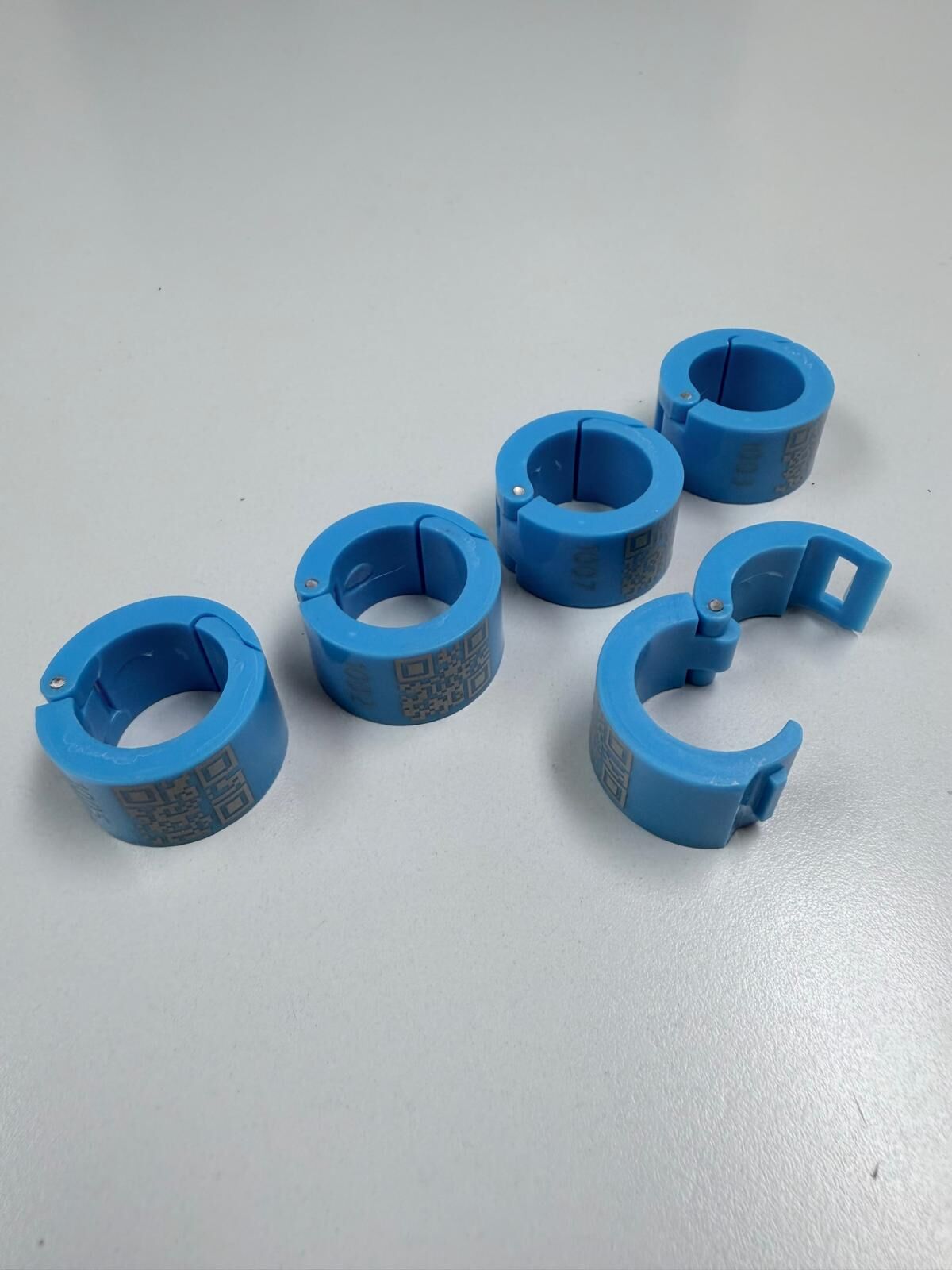 RFID 追蹤環