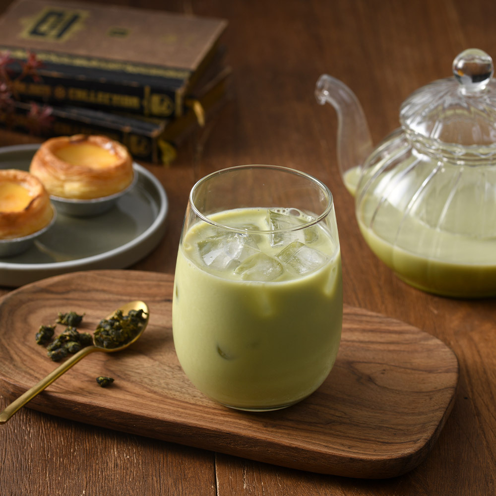 短效促售2026.06.11🔥米森好菌牧場-金萱茶拿鐵