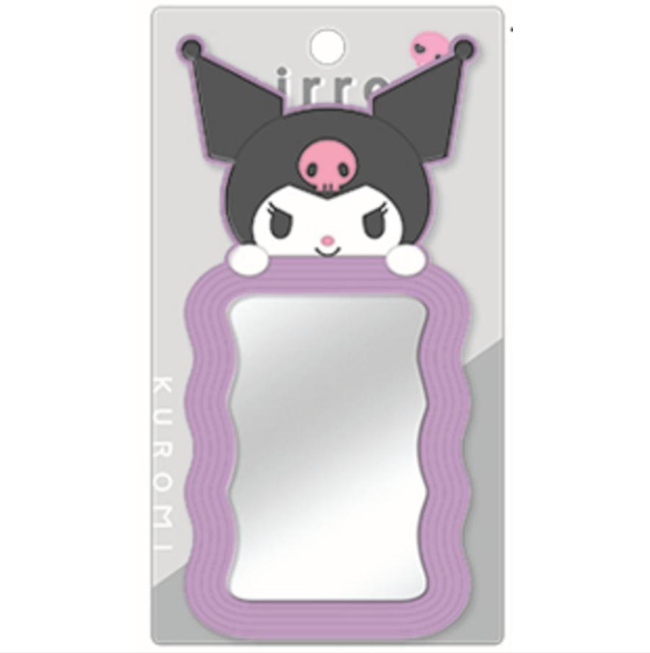Sanrio Kuromi Cinnamoroll 鏡