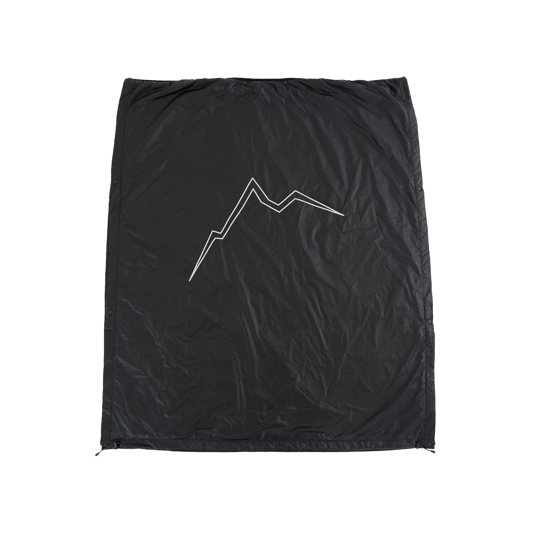 [CAYL] Alpha Blanket 輕量保暖毯子