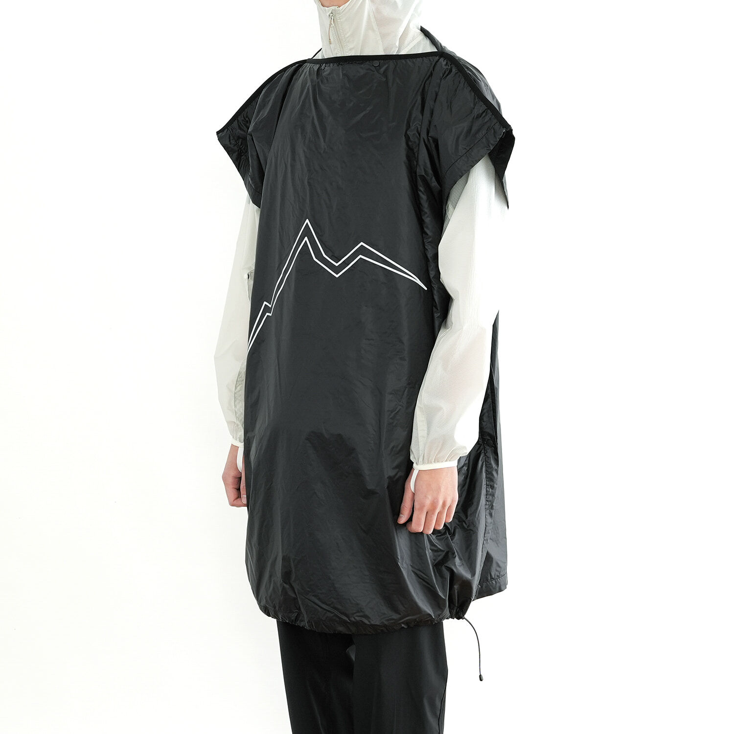 [CAYL] Alpha Blanket 輕量保暖毯子