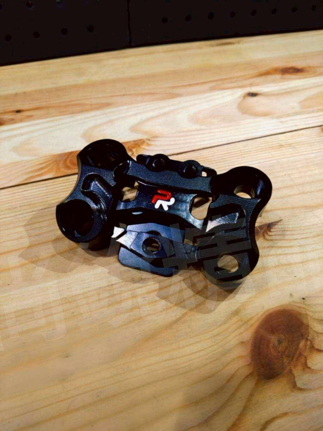 【尚銳】螃蟹多功能車手上蓋