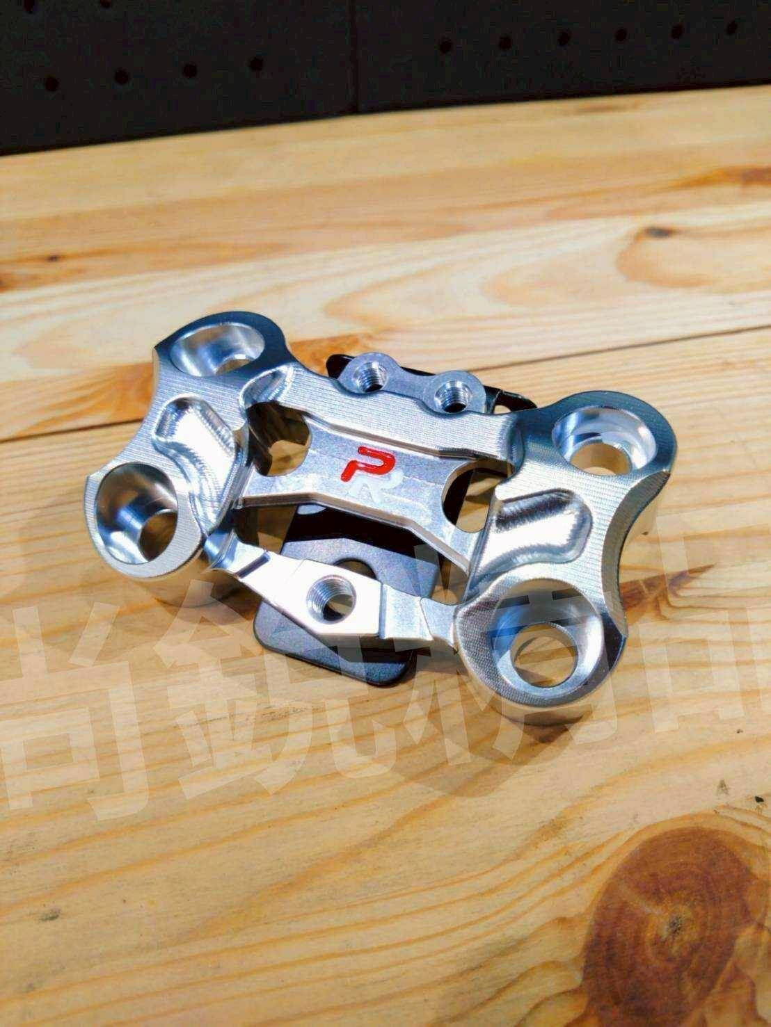 【尚銳】螃蟹多功能車手上蓋