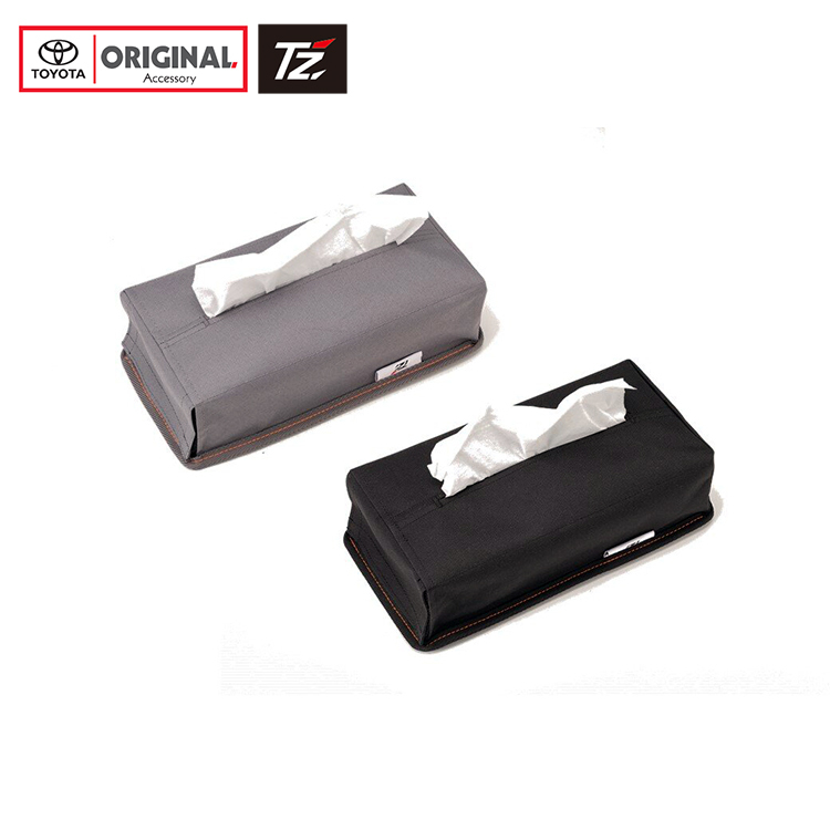 TZ 磁吸式面紙盒