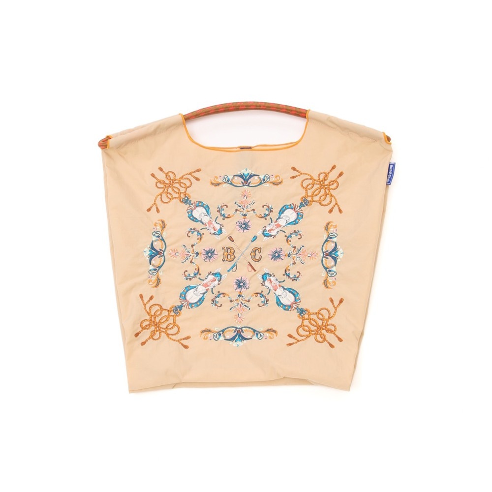 VICTORIAN HORSE (M) 卡其 30106821