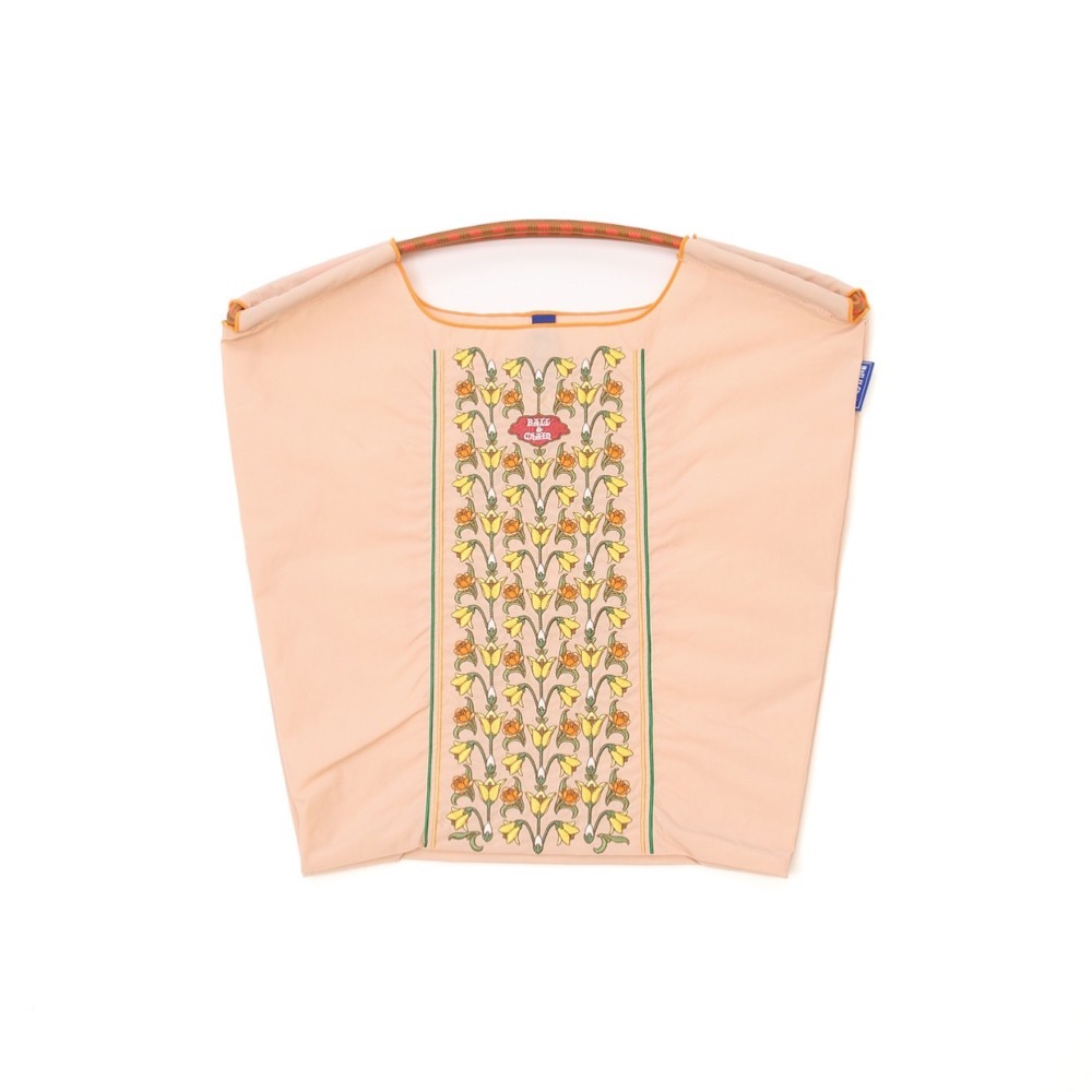 FLOWER LINE Ⅱ (M) 卡其 30107059