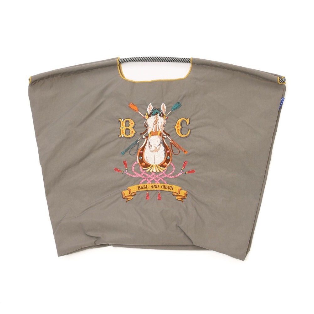 HORSESHOE (L) 灰 30117185