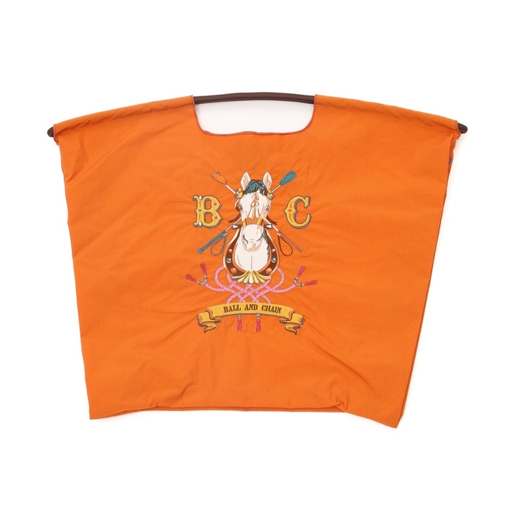 HORSESHOE (L) 橘 30117107