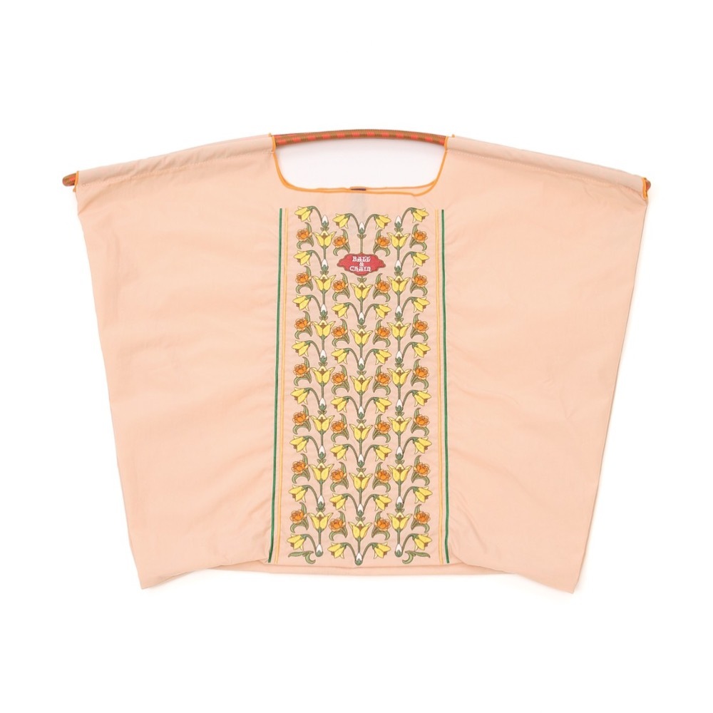 FLOWER LINE Ⅱ (L) 卡其 30117059