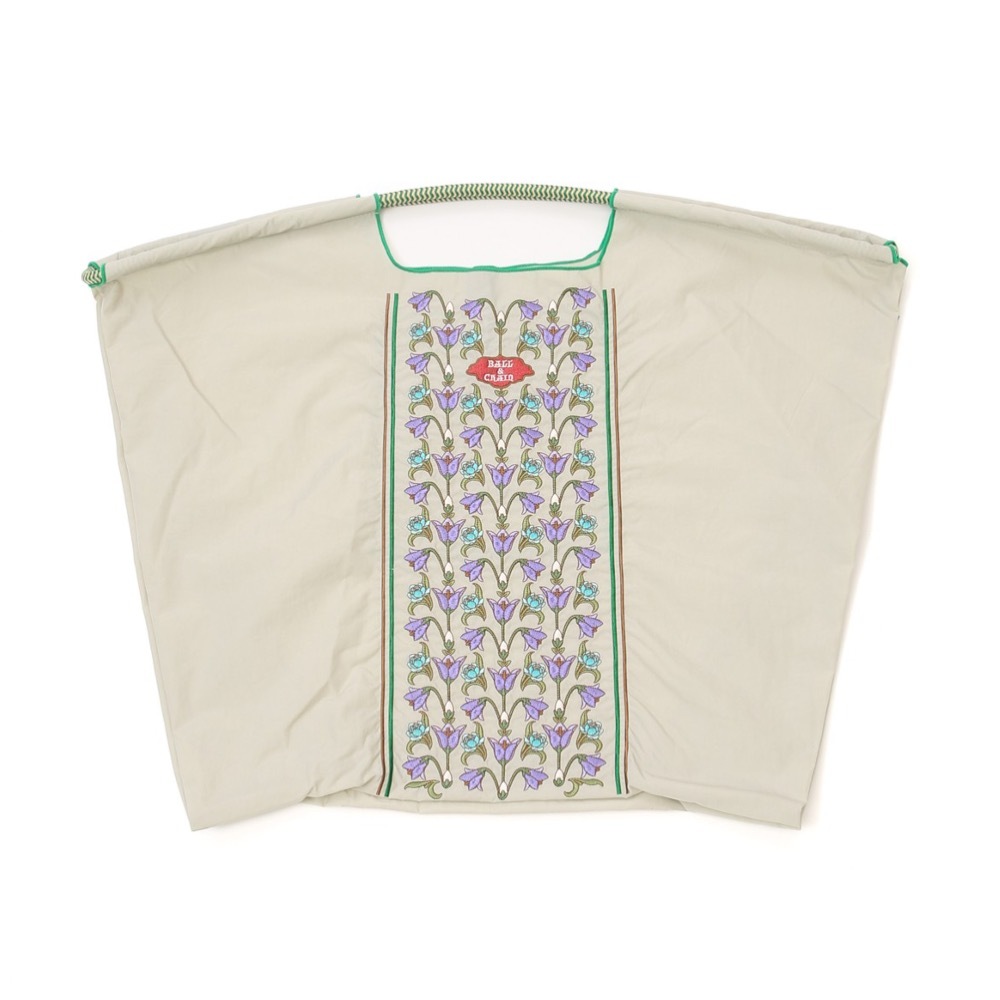 FLOWER LINE Ⅱ (L) 灰 30117084