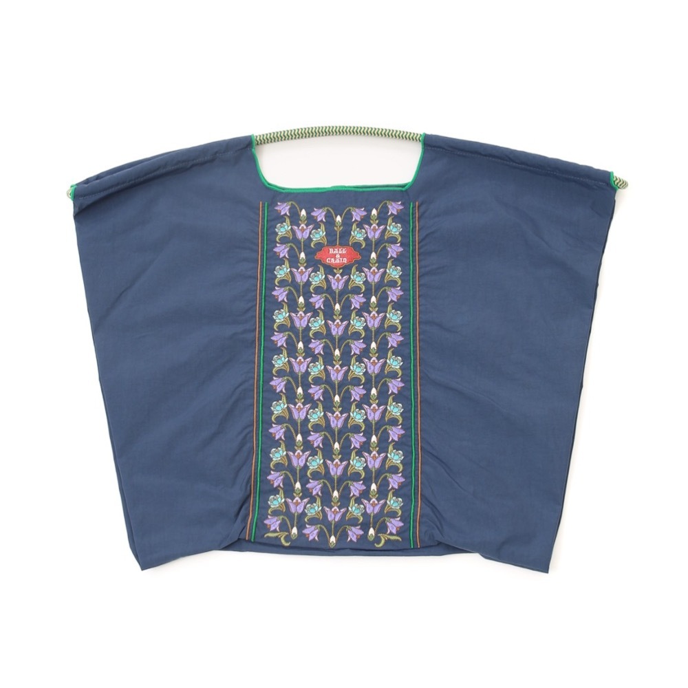 FLOWER LINE Ⅱ (L) 藍 30117032