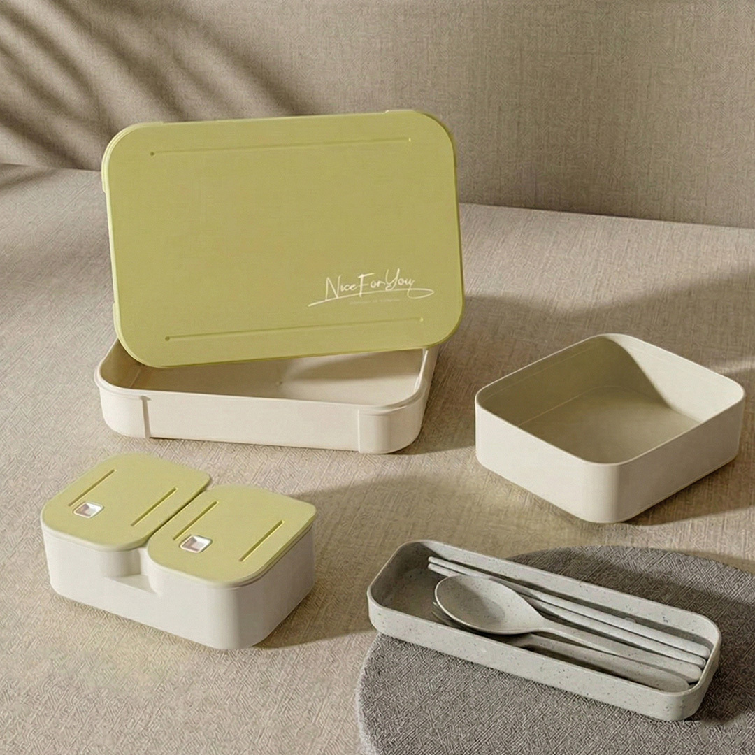 good life 好日子餐盒