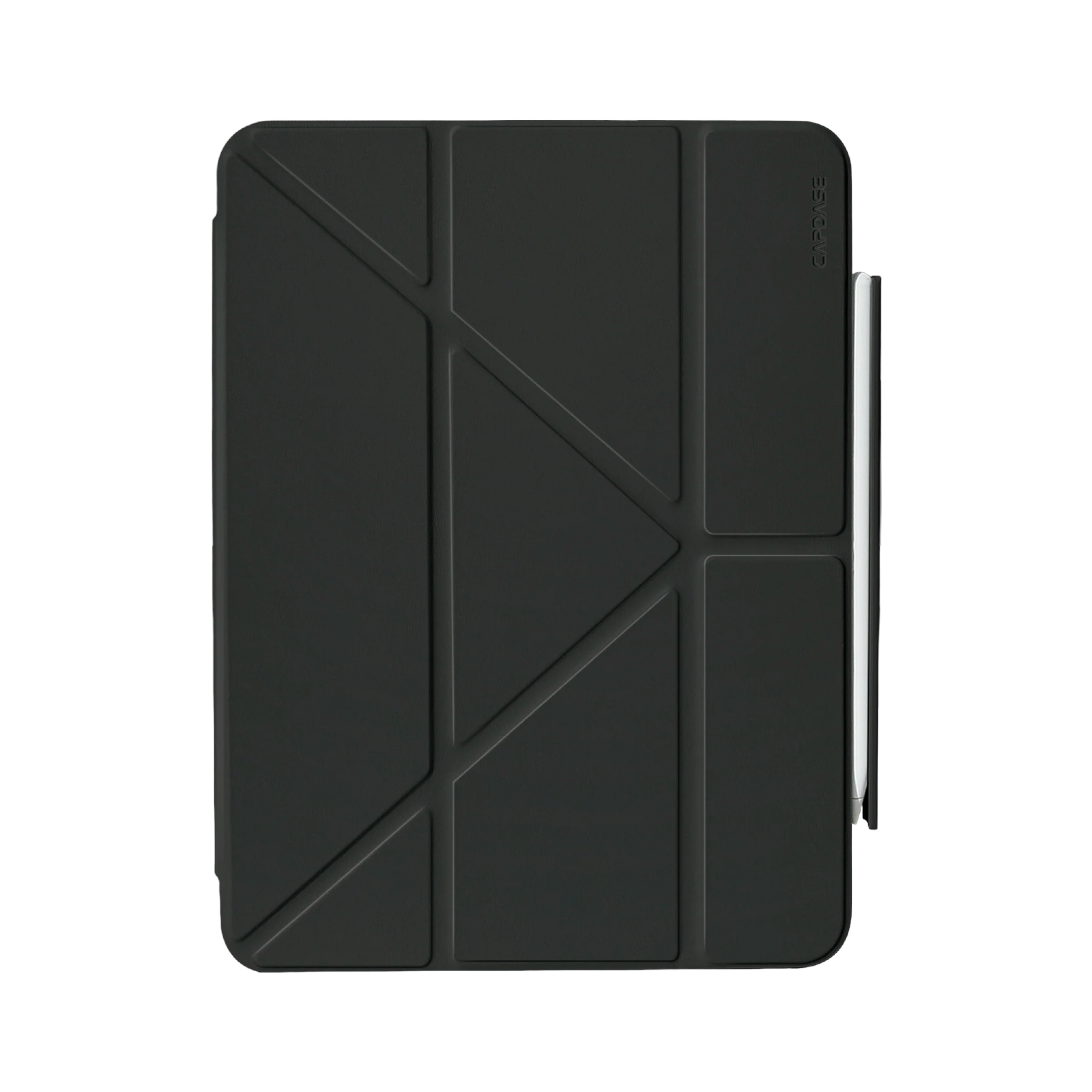 Capdase iPad Pro 11" (M4/M5) PD-Slim Folio 翻蓋保護殼