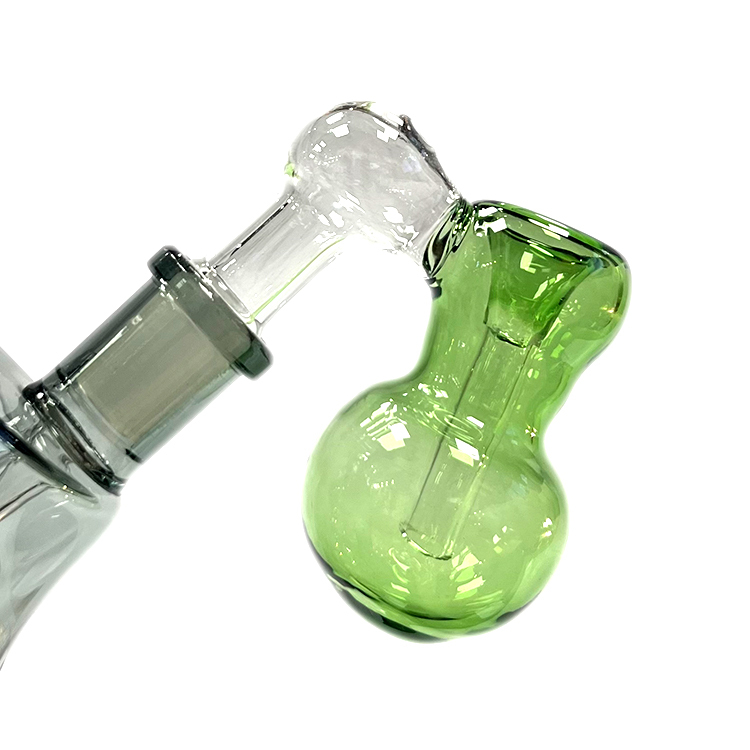 SL59 Filtration Glass Bowl 過濾型玻璃煙鍋