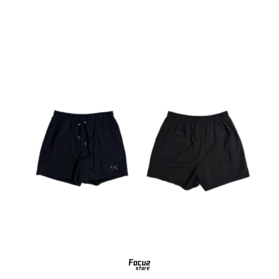 【Focus Store】現貨 Thug Club Riding Skull Hybrid Shorts 短褲