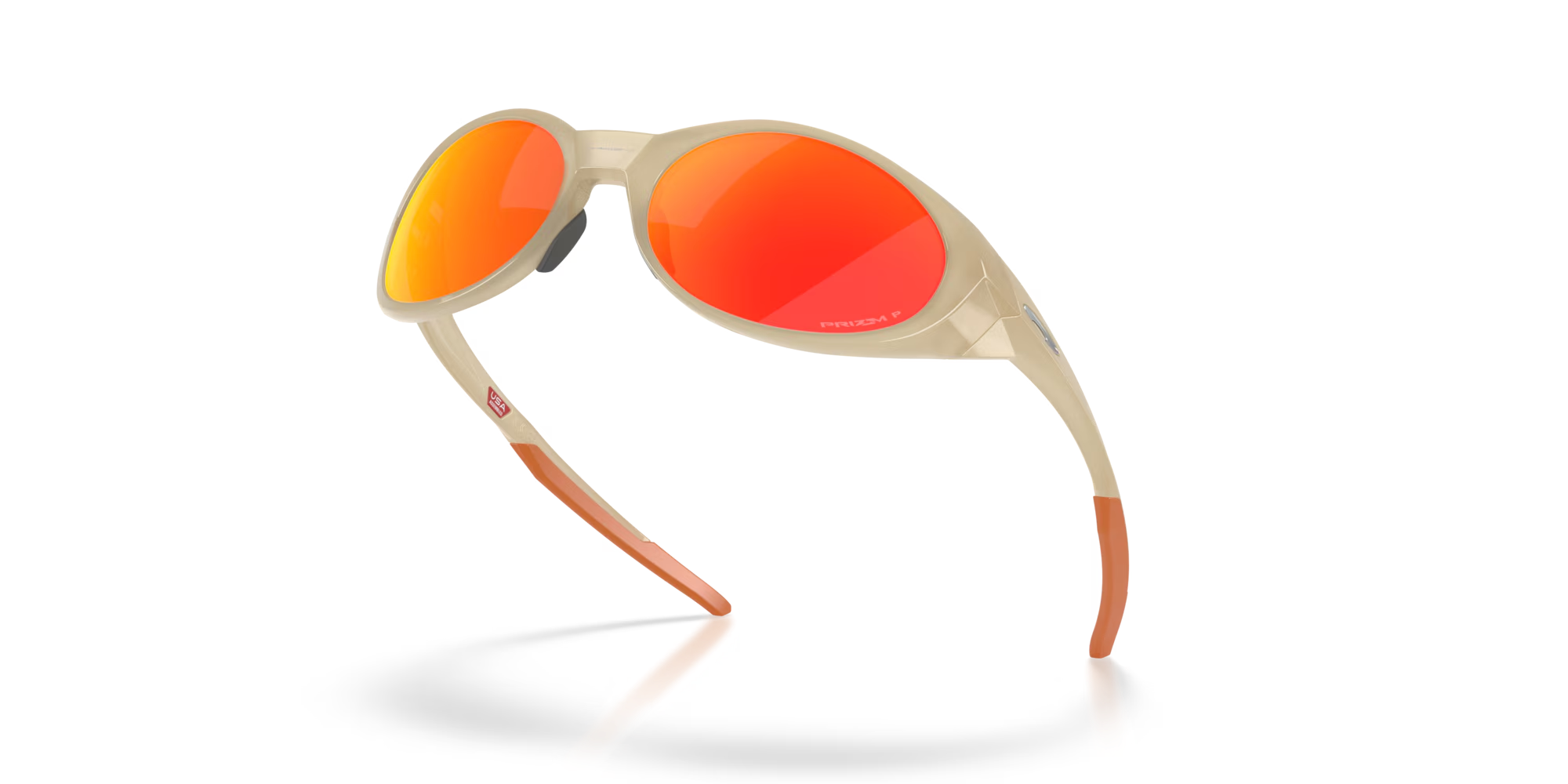 OAKLEY | EYE JACKET™ REDUX LATITUDE COLLECTION PRIZM "SANDSTORM"