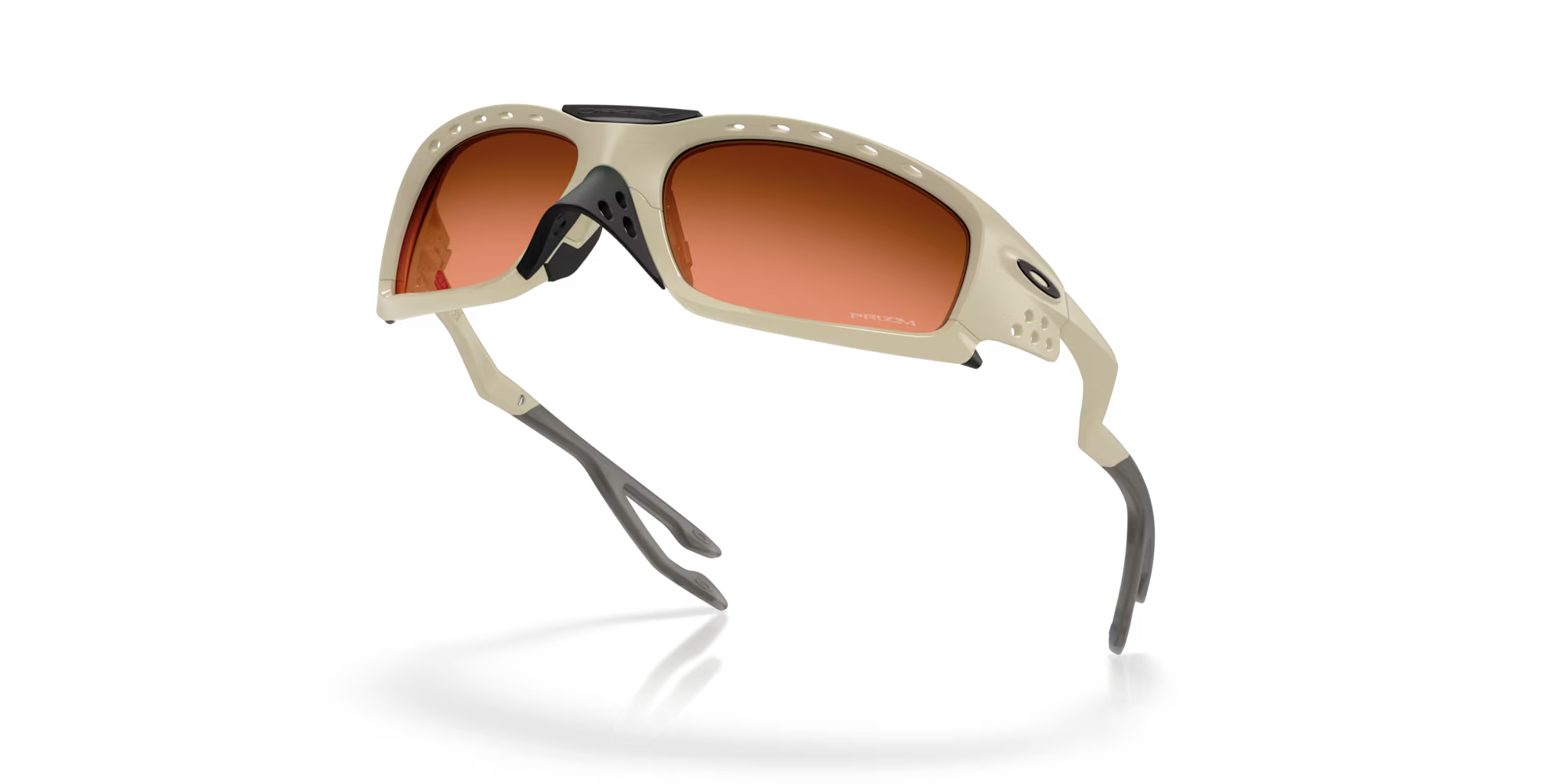 OAKLEY |PLANTARIS SQ "MATTE SAND"
