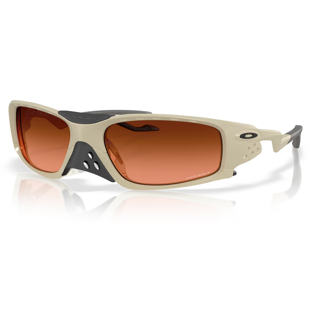 OAKLEY |PLANTARIS SQ "MATTE SAND"
