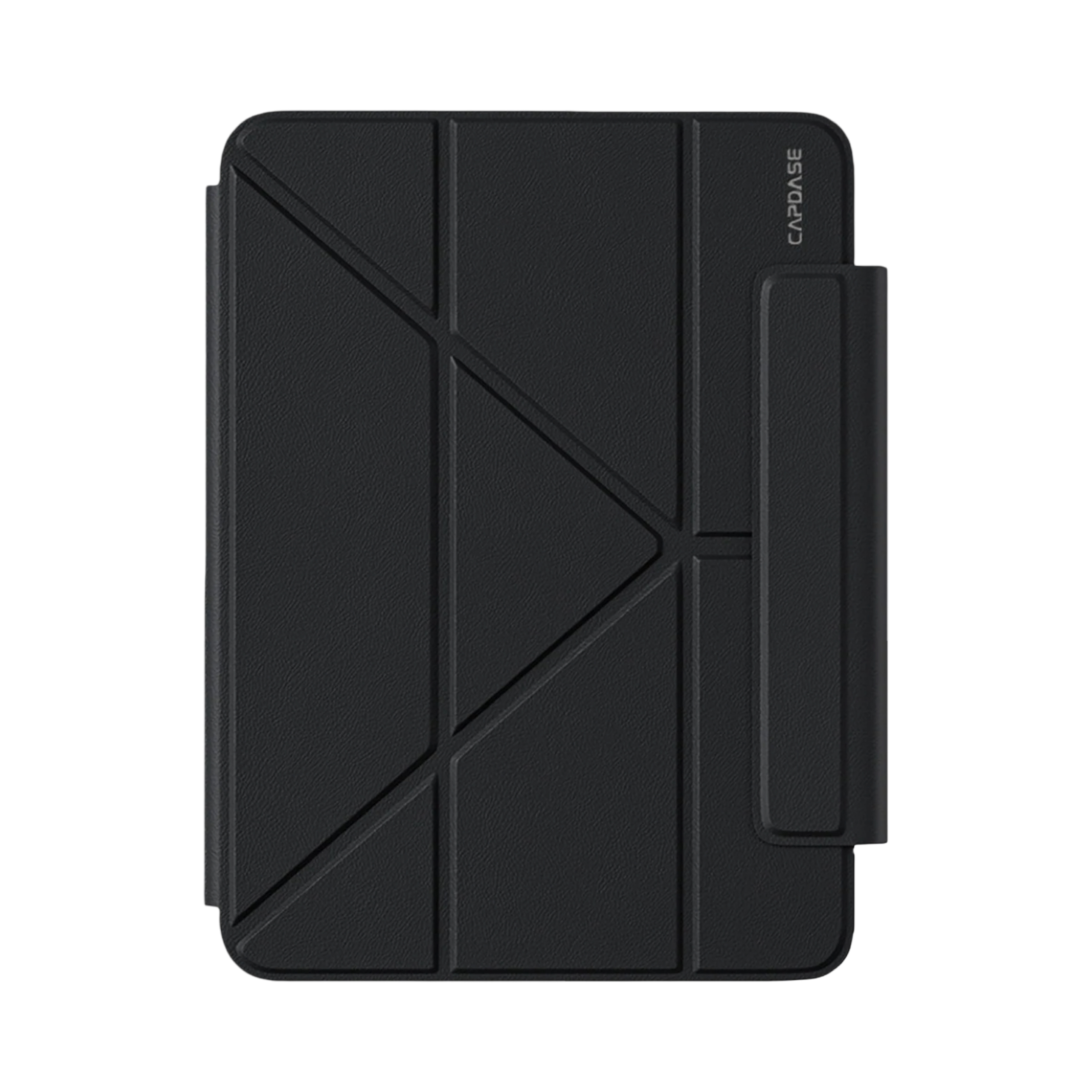 Capdase iPad Pro 11" (M4/M5) FC-Rotating Folio 翻蓋保護殼
