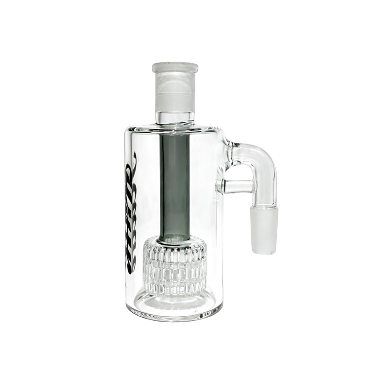 Hittn - SAC07 Matrix Perc Ash Catcher 矩陣補灰器
