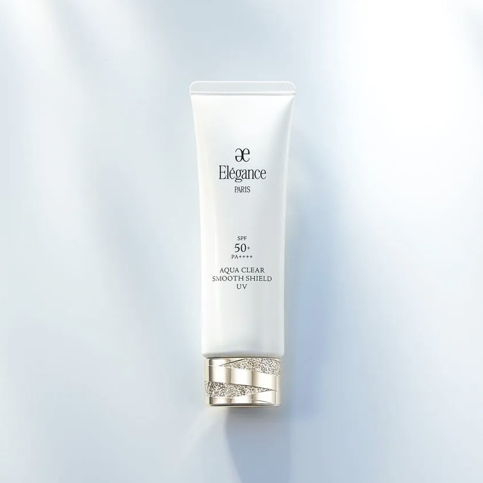 Albion Elegance - Aqua Clear Smooth Shield UV 美肌水潤防曬 50g