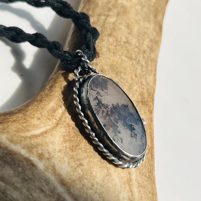 [原石] (這頁是範例) 高雄水晶包框 礦石包邊 代工 客製 999純銀 硫化效果