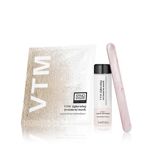 1ME1231-203 [ERNO LASZLO]  新款Tightening Treatment Mask 冰白緊致面膜 一盒4組套裝 (BR)