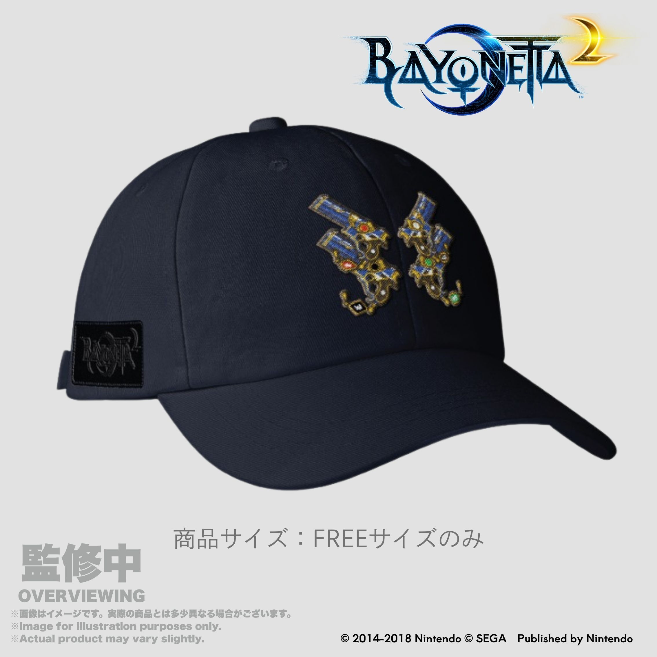 「ACG.GO」「預購」"Bayonetta2" The Gates of Hell x IIJAN Rug