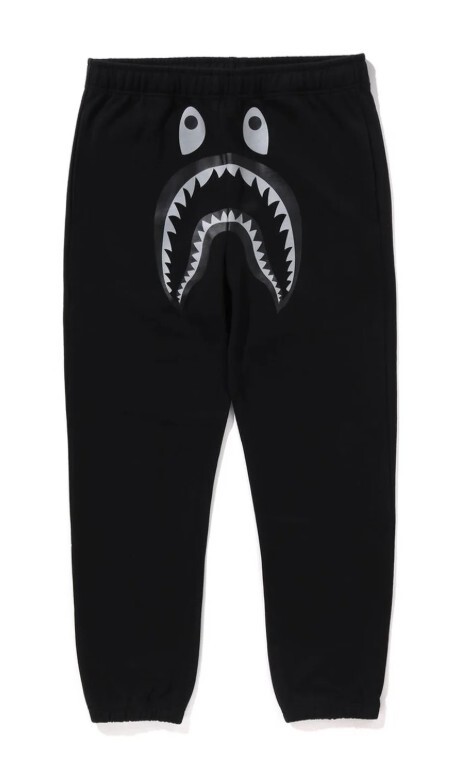 BAPE Shark Sweatpants