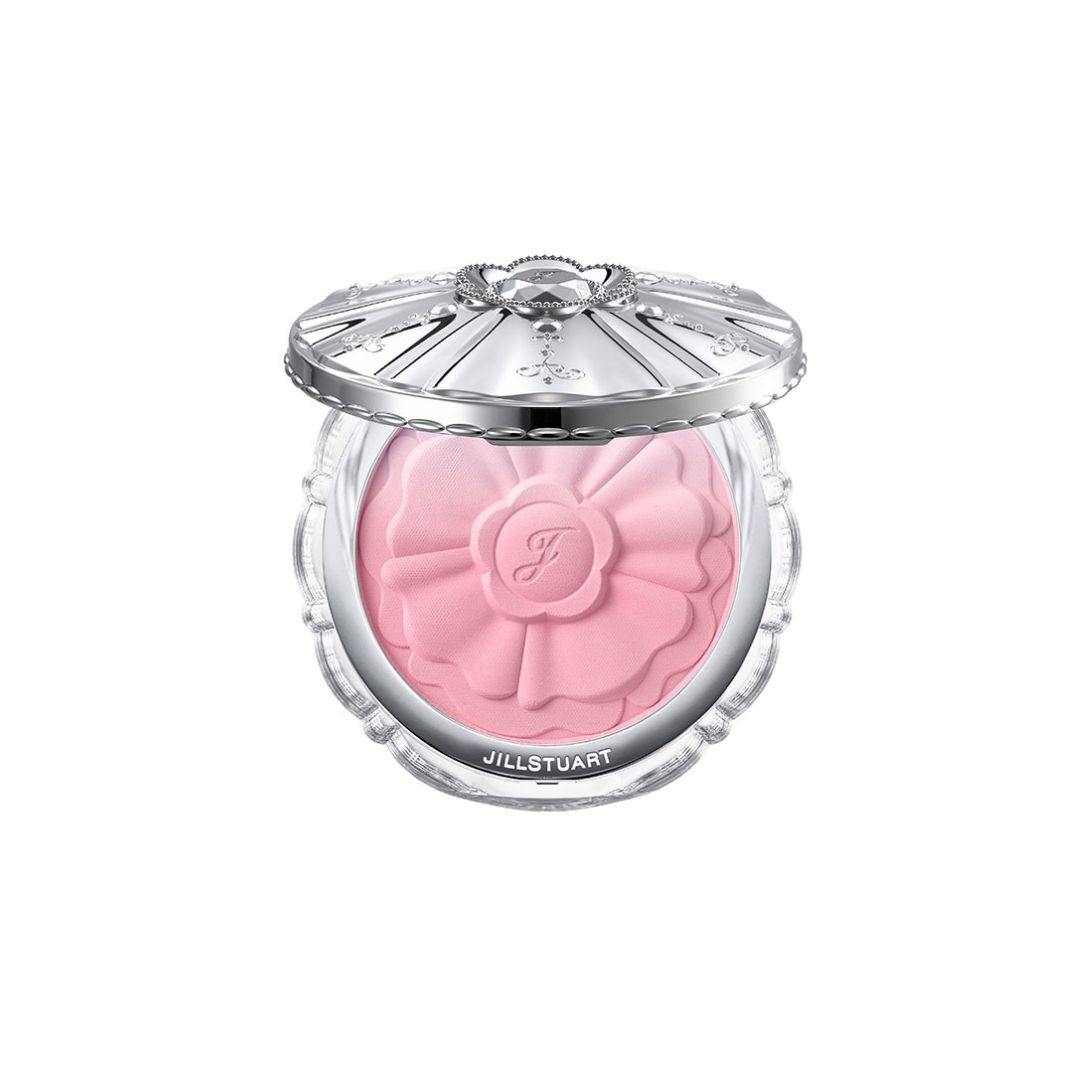 1ME1231-204 [JILL STUART] Pastel Petal Blush 04 Dressed Peony (BR)