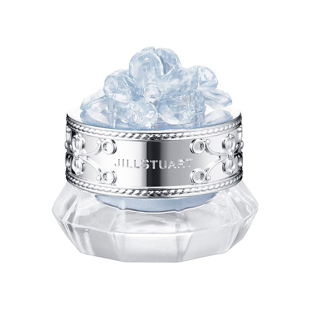 1ME1231-205 [JILL STUART] 2025 Something Blue Collection Shimmering Fragrance Balm 5g (BR)