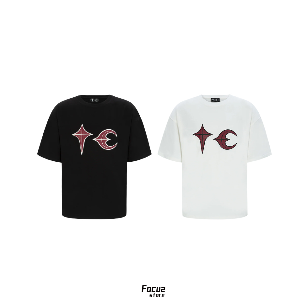 【Focus Store】現貨 Thug Club Rock T-shirt 經典Logo短袖 兩色