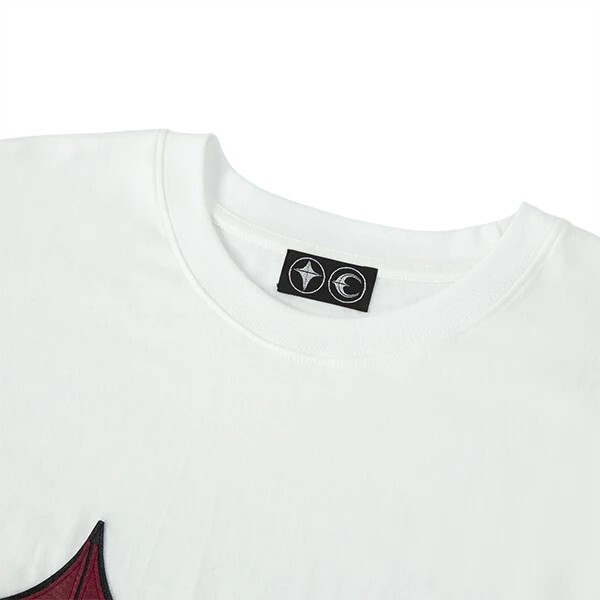 【Focus Store】現貨 Thug Club Rock T-shirt 經典Logo短袖 兩色