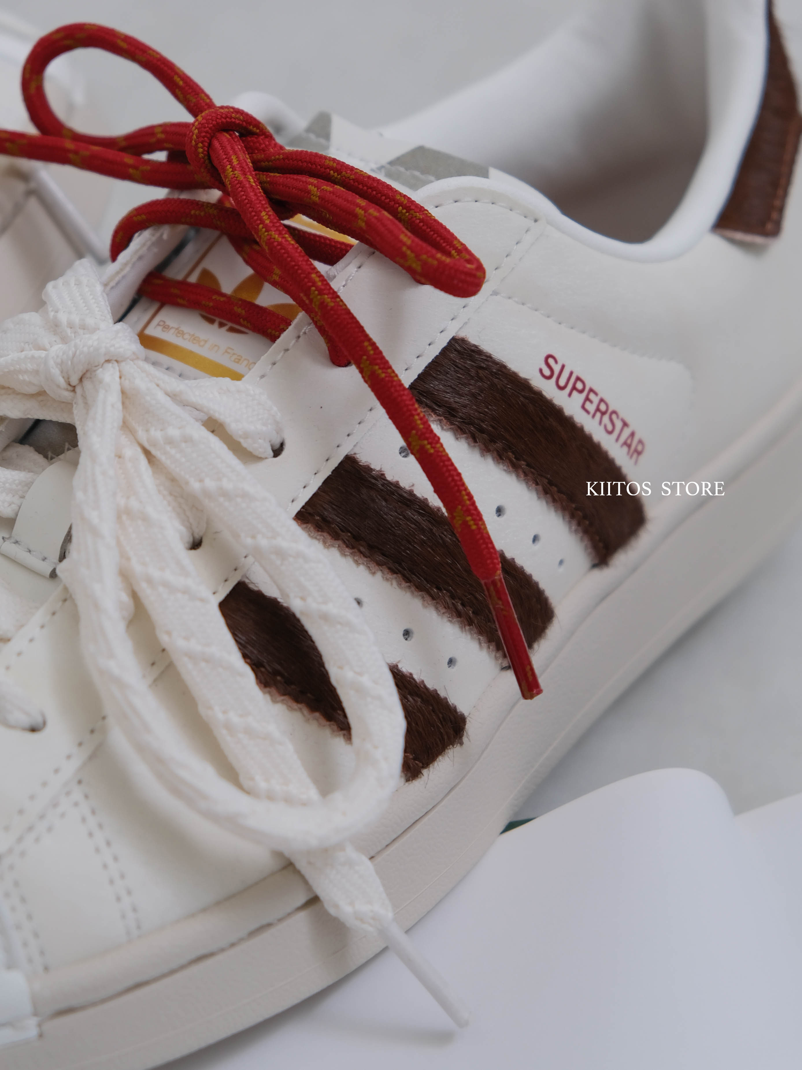 【預購】Adidas Superstar 馬年限定 貝殼頭 男女鞋 KJ6293