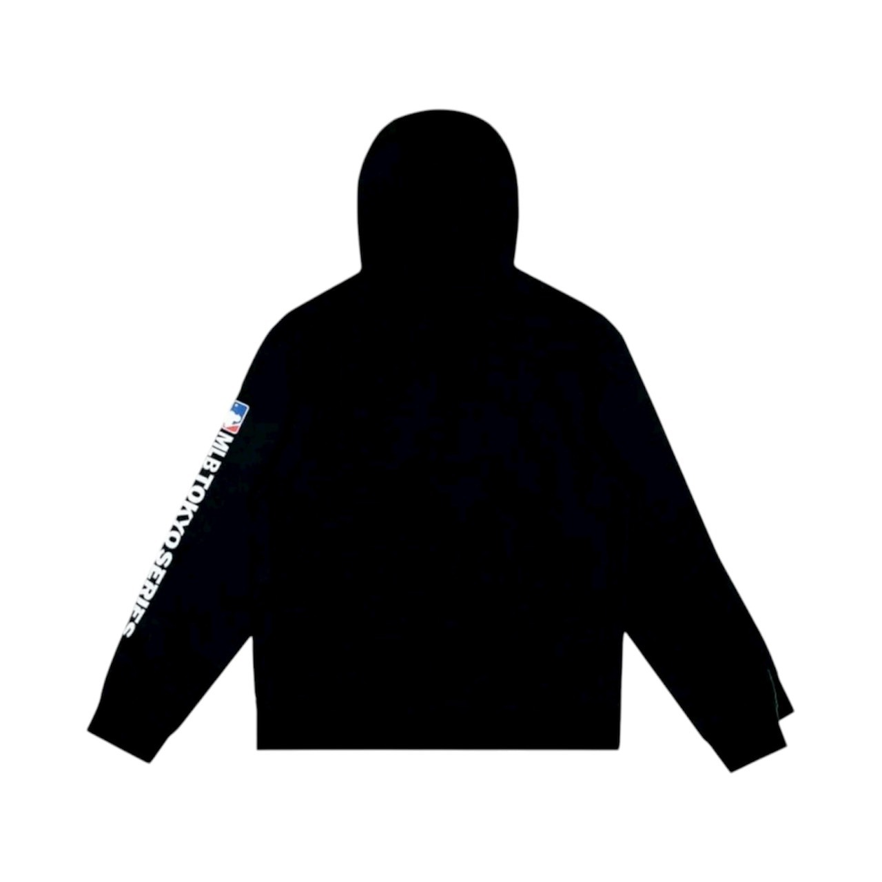 Takashi Murakami X MLB World Tour Tokyo Series 2025 Dodgers Hoodie SIZE XL