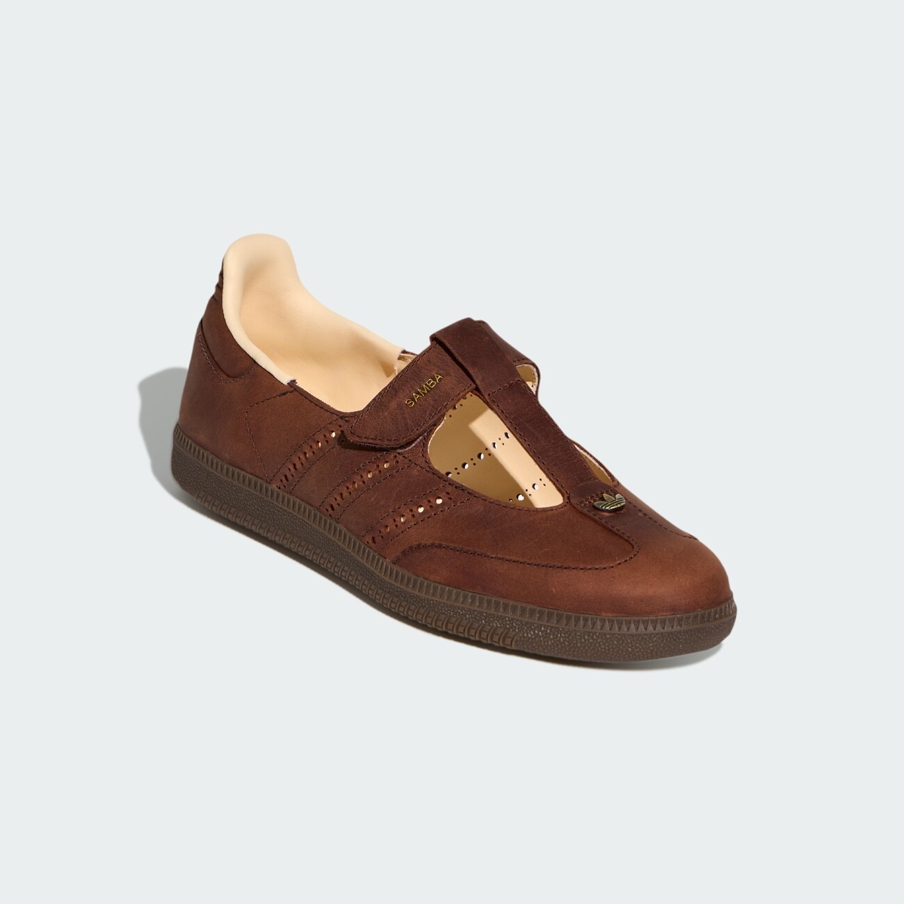 現貨|Adidas Samba Jane Beige / Multi / Gum HP7130