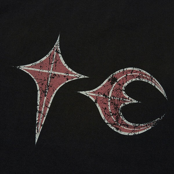 【Focus Store】現貨 Thug Club Survivor Rock T-shirt 經典Logo短袖 兩色