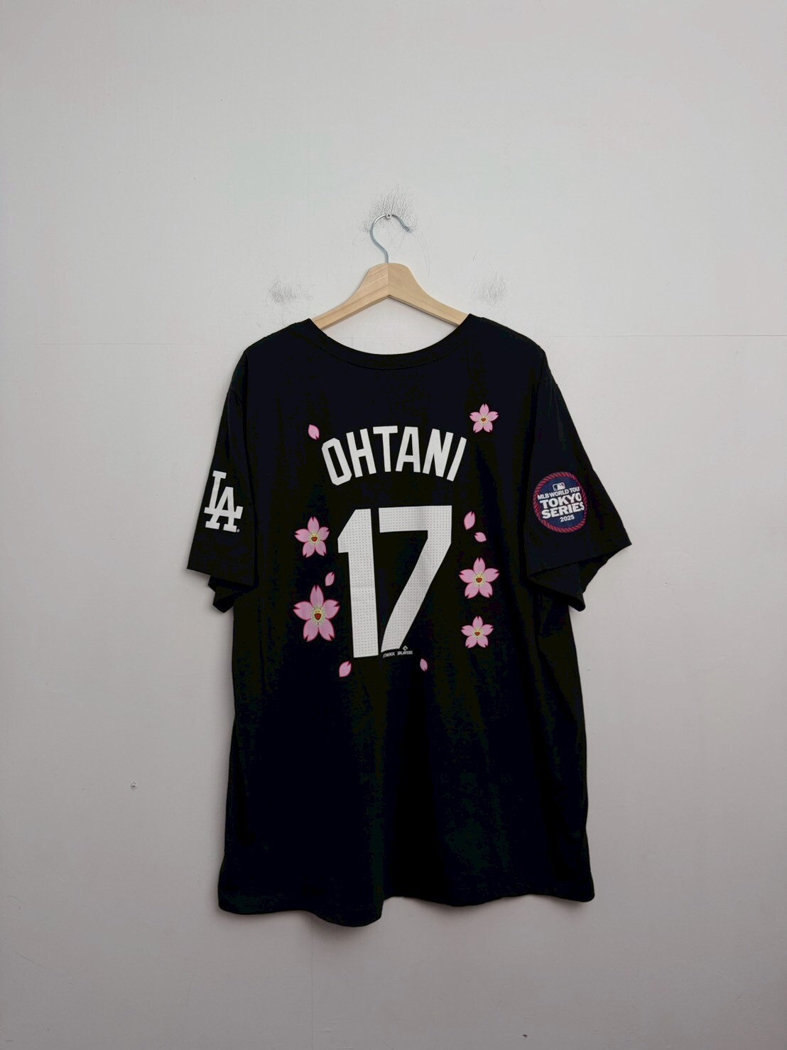 Nike x Takashi Murakami x MLB Shohei Ohtani Dodgers S/S Tee