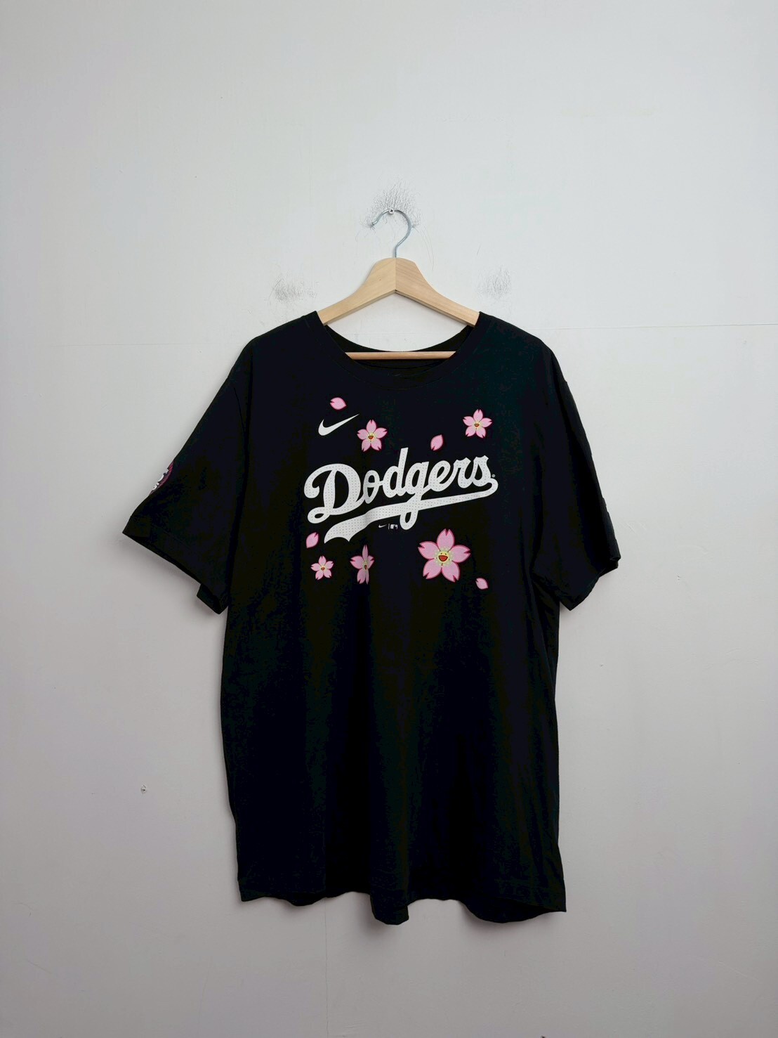 Nike x Takashi Murakami x MLB Shohei Ohtani Dodgers S/S Tee