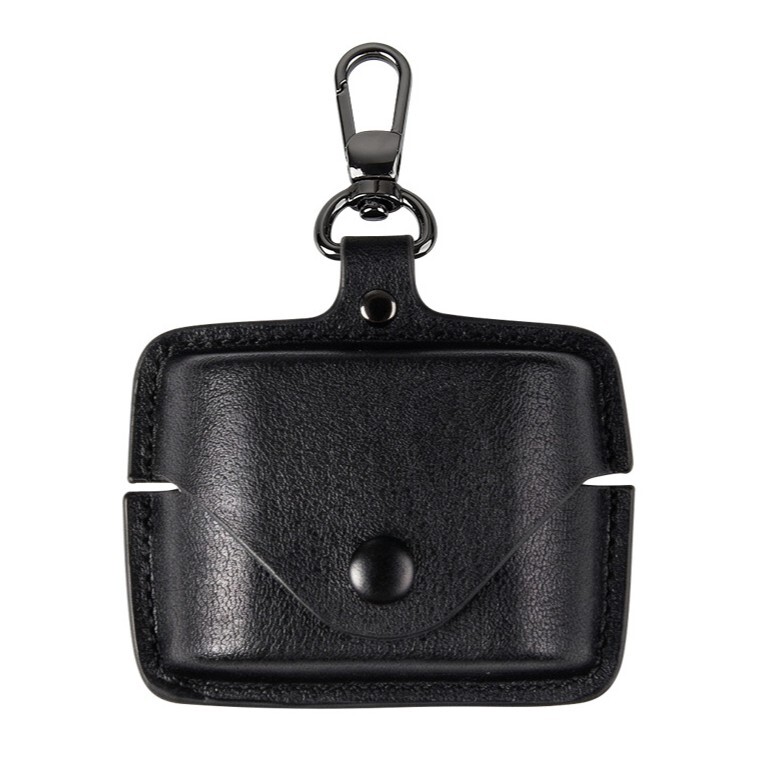 XPRO - Cross Leather - Sony XM6 Case 貼身掛扣皮紋保護軟套