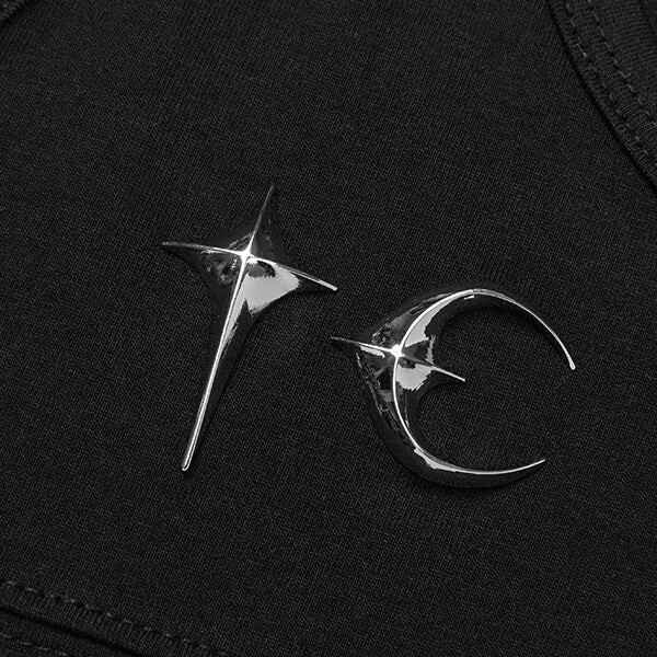 【Focus Store】現貨 Thug Club Tank Top "White/Black" 兩色 坦克背心