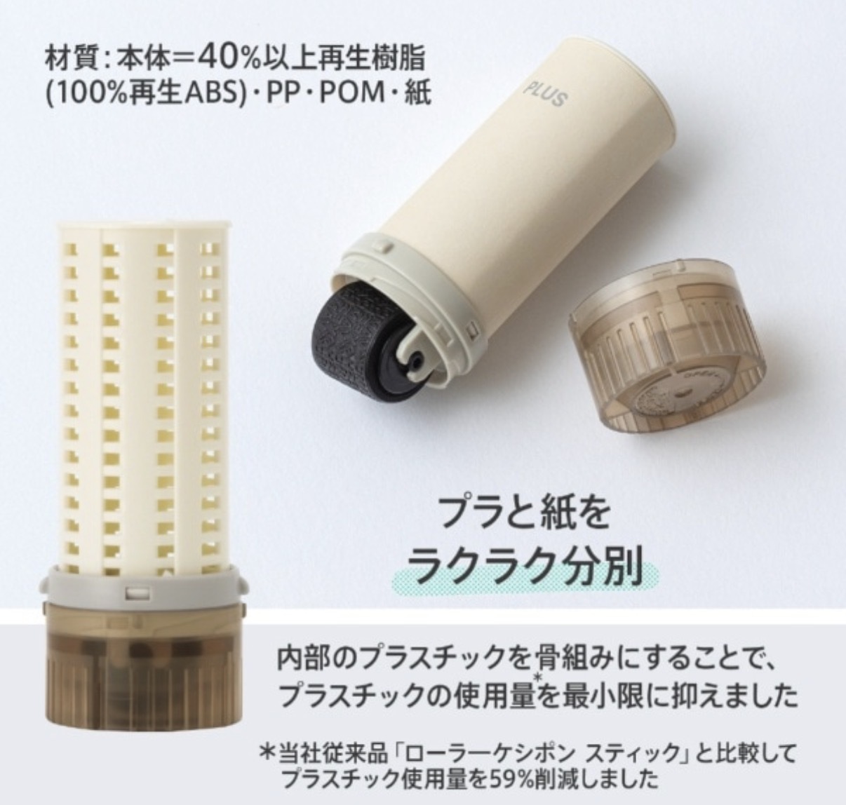 【多莉推薦】JP PLUS 滾輪式快乾防水個人資料保護印 4977 TK260413