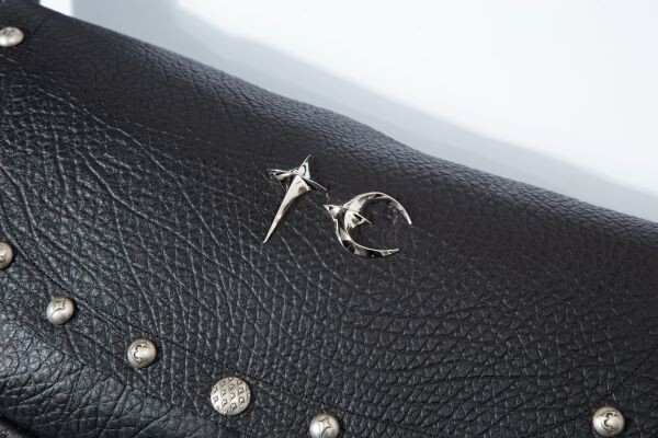 【Focus Store】現貨 Thug Club Full Leather Dragon Messenger Bag 郵差包 兩色